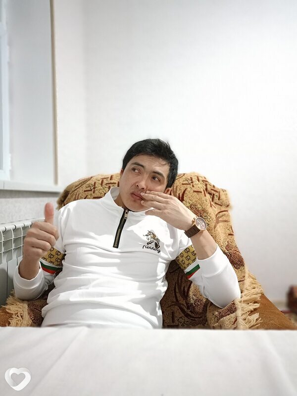 Жанғали, 36, Шымкенте — анкета №1111937