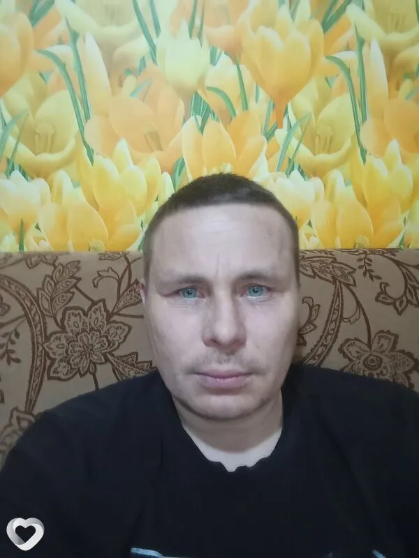 Данил, 41, Горно-Алтайске — анкета №1111949