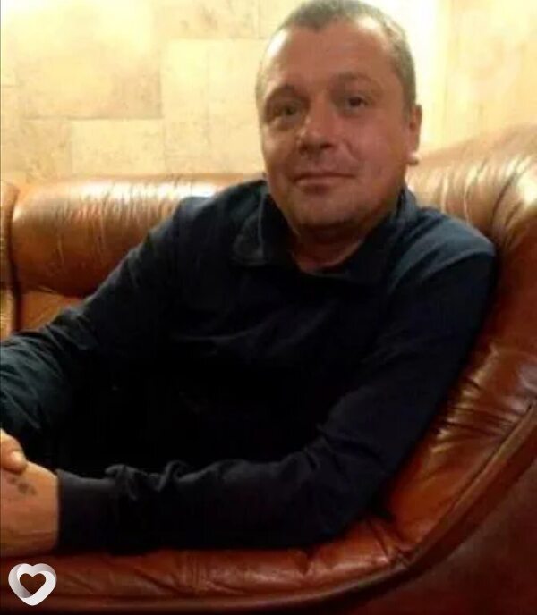 Дмитрий, 47, Москве — анкета №1111952