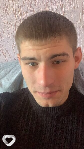 Николай, 28, Октябрьский (Башкортостан) — анкета №1111961