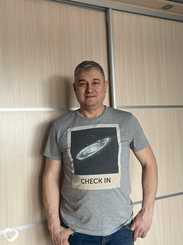 Александр, 55, Новосибирске — анкета №1111968