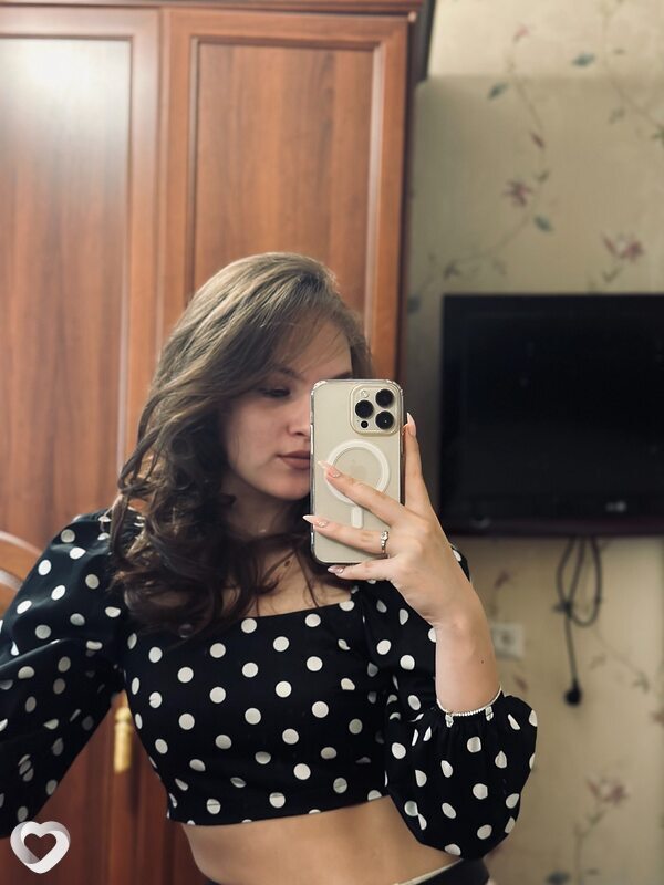 Анастасия, 20, Вологде — анкета №1112132