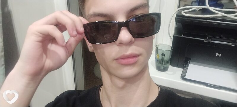 Даниил, 20, Москве — анкета №1112134