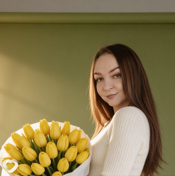 Людмила, 28, Перми — анкета №1112135