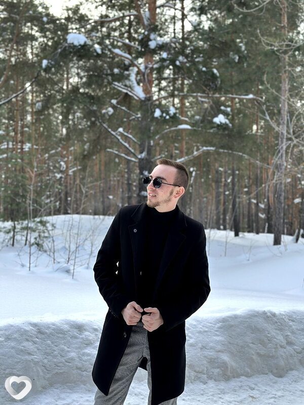 Ильяс, 27, Набережных Челнах — анкета №1112145