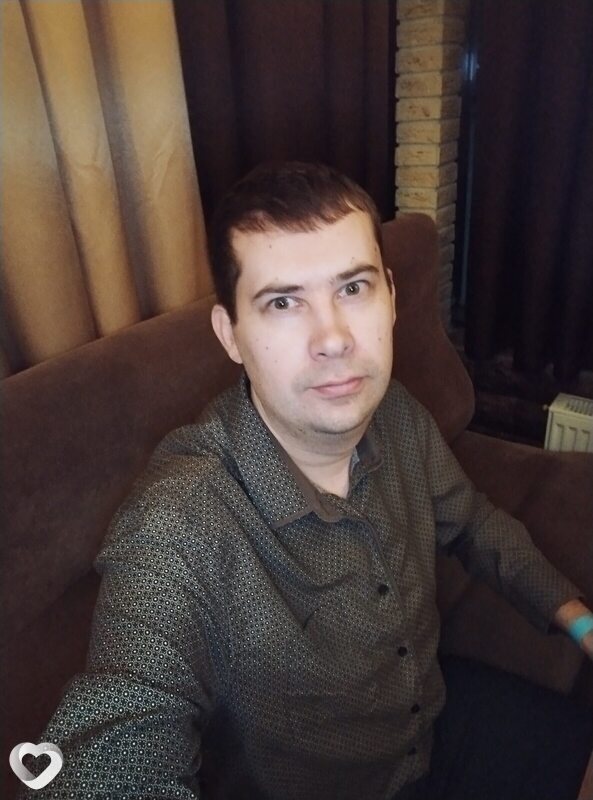Alex, 38, Пскове — анкета №1112009