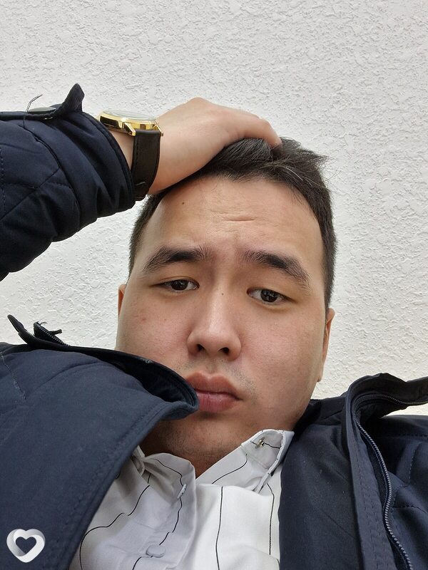 Рус, 26, Астане — анкета №1112014
