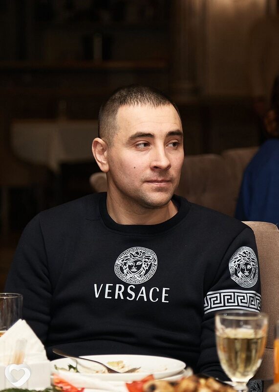 Александр, 36, Петропавловске — анкета №1112019