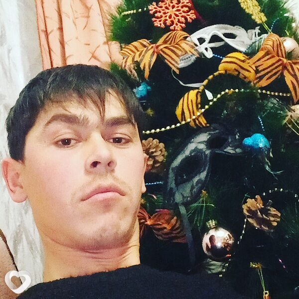 Золотой, 29, Нижнем Новгороде — анкета №1112025