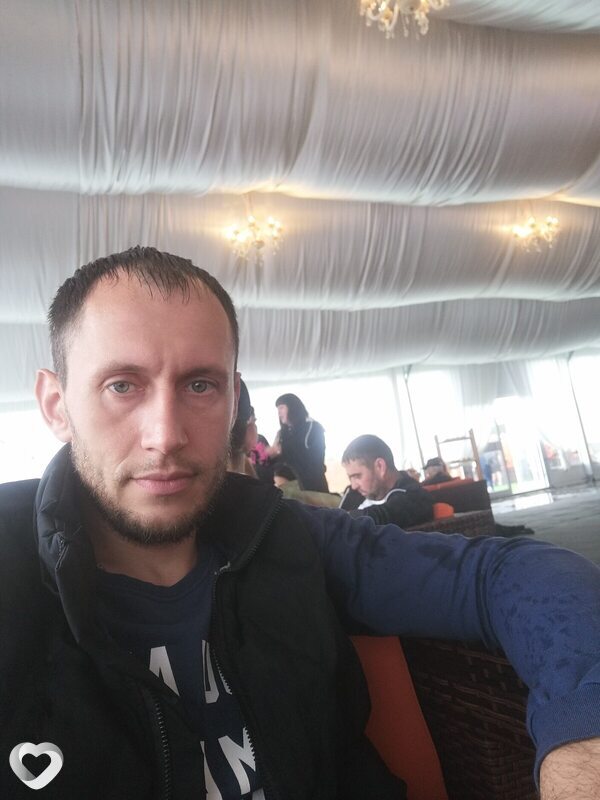 Артемий, 38, Артеме — анкета №1112184