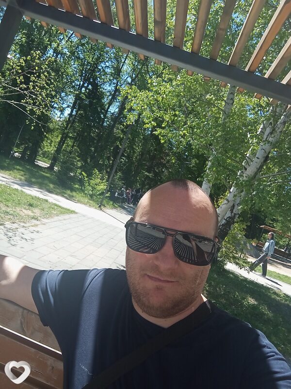 Димка, 39, Риддер — анкета №1112185