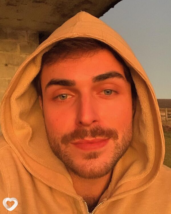 Александр, 39, Тихвине — анкета №1112193