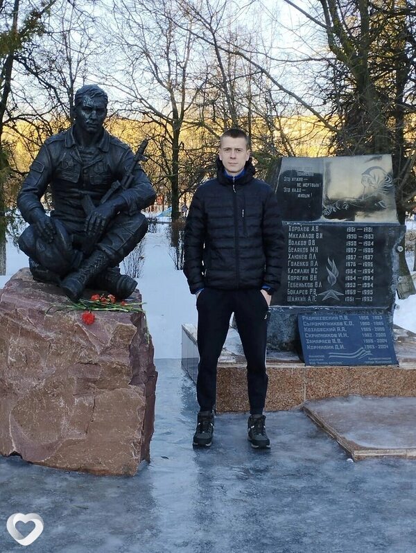 Игорь, 31, Пружанах — анкета №1112194