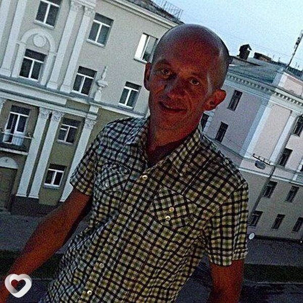 Дмитрий, 50, Гомеле — анкета №1112198