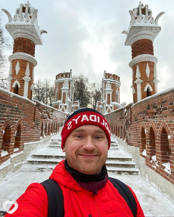 Алексей, Череповец