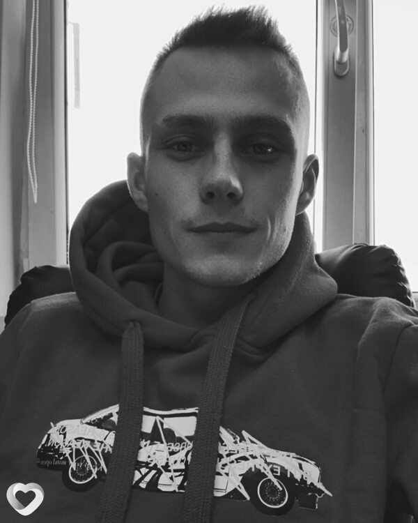 Сергей, 32, Борисове — анкета №1112055