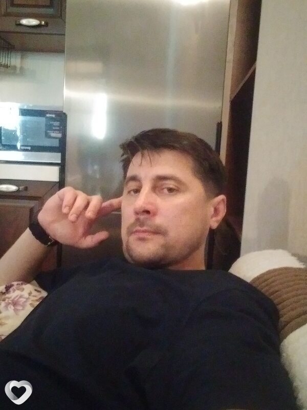 Георгий, 41, Минске — анкета №1112060