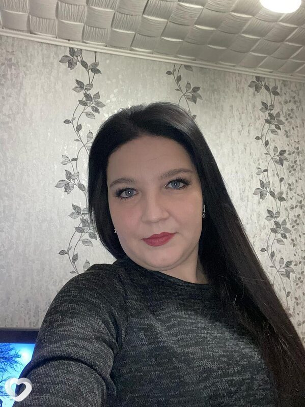 Ирина, 37, Брянске — анкета №1112063