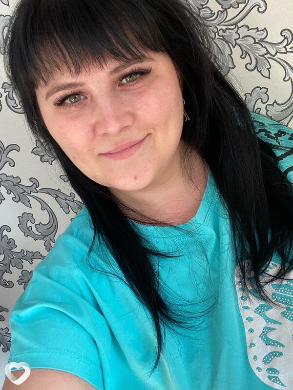 Юлия, 36, Кемерове — анкета №1112065