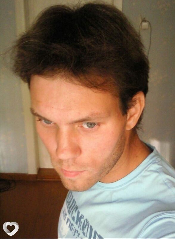 Сергей, 35, Северодвинске — анкета №1112066