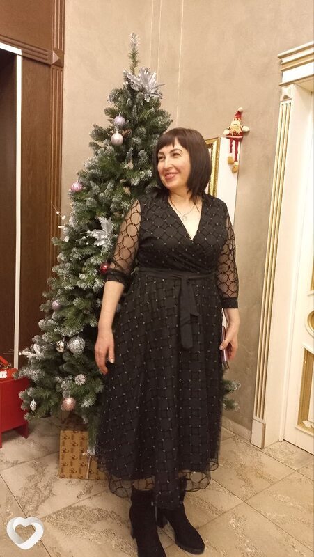Анна, 49, Ростове-на-Дону — анкета №1112074