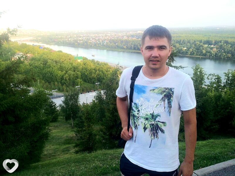 Руслан, 37, Нефтекамске — анкета №1112029