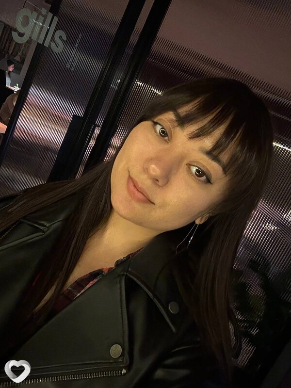 Диана, 39, Твери — анкета №1112042