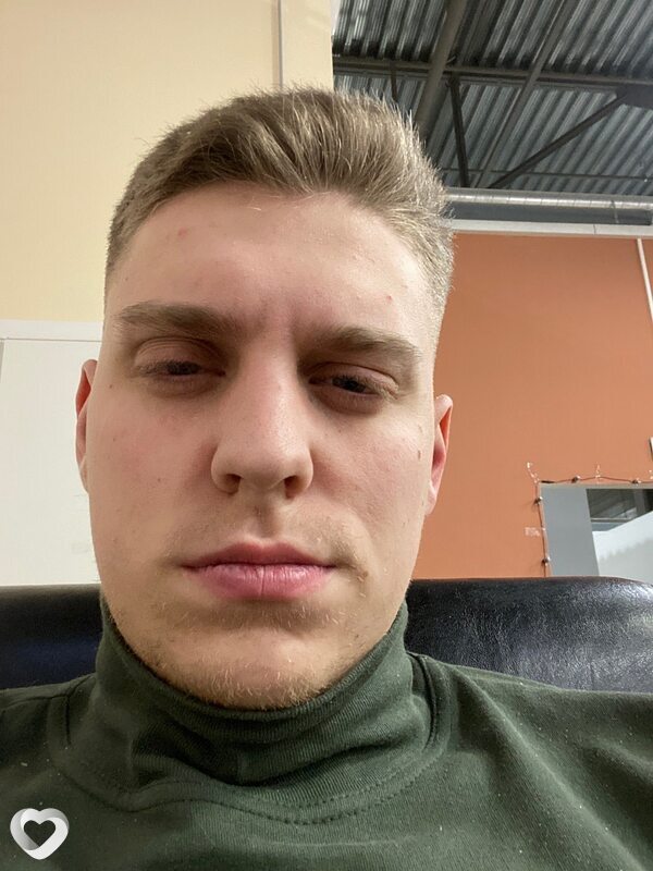 Кирилл, 26, Екатеринбурге — анкета №1112045