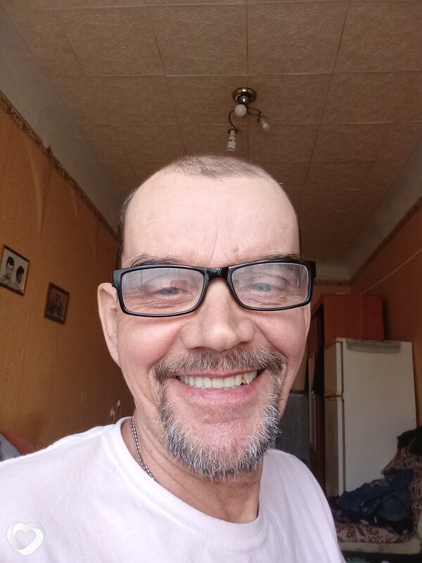 Сергей, 41, Челябинске — анкета №1112046