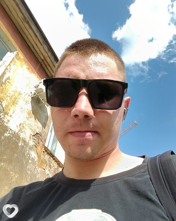 Vanchick, 24, Кирове — анкета №1112102
