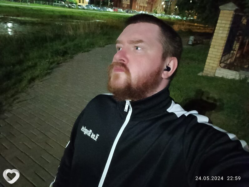 Евгений, 40, Казани — анкета №1112103