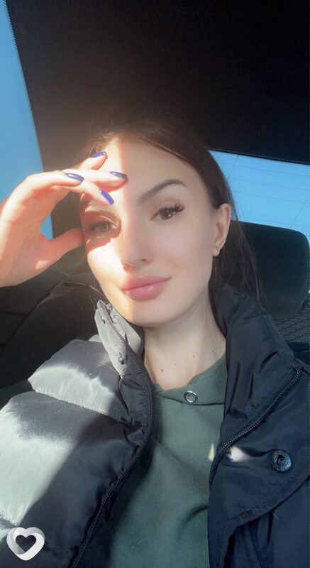 Ангелина, 33, Ростове-на-Дону — анкета №1112104