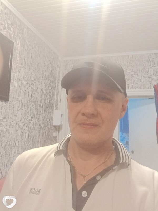 Игорь, 55, Валуйках — анкета №1112108