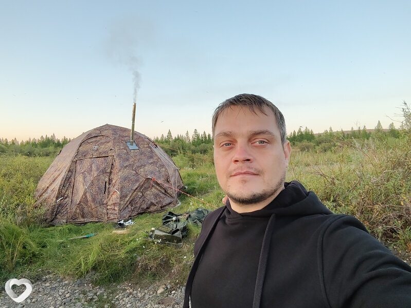 Дмитрий, Удачный
