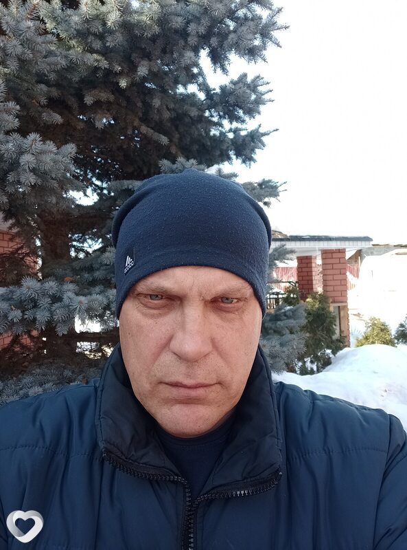 Илья, 43, Магнитогорске — анкета №1112117