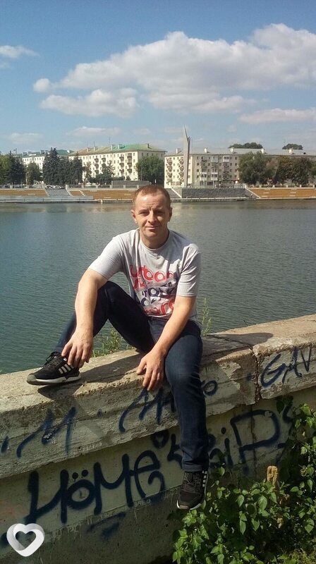 Алексей, 45, Пензе — анкета №1112123