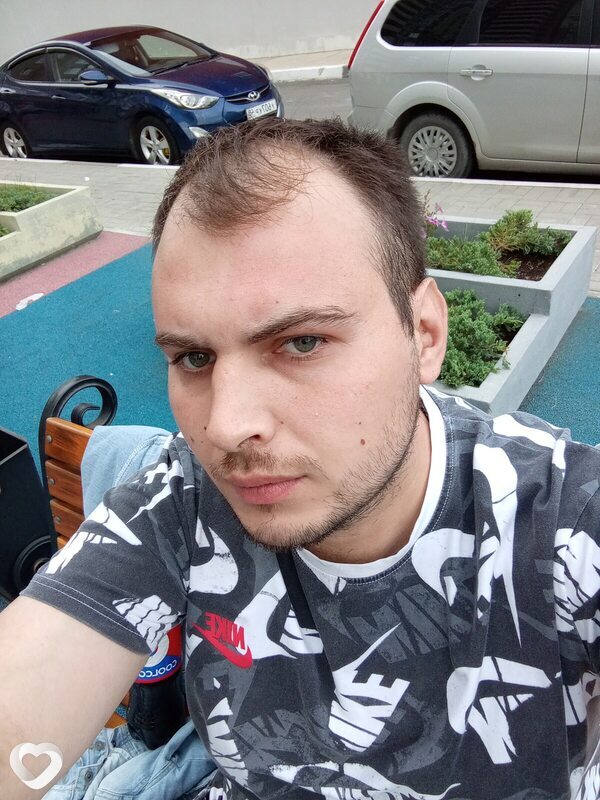 Руслан, 34, Липецке — анкета №1112077