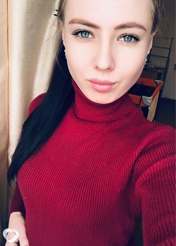 Марго, 31, Лысьве — анкета №1112085