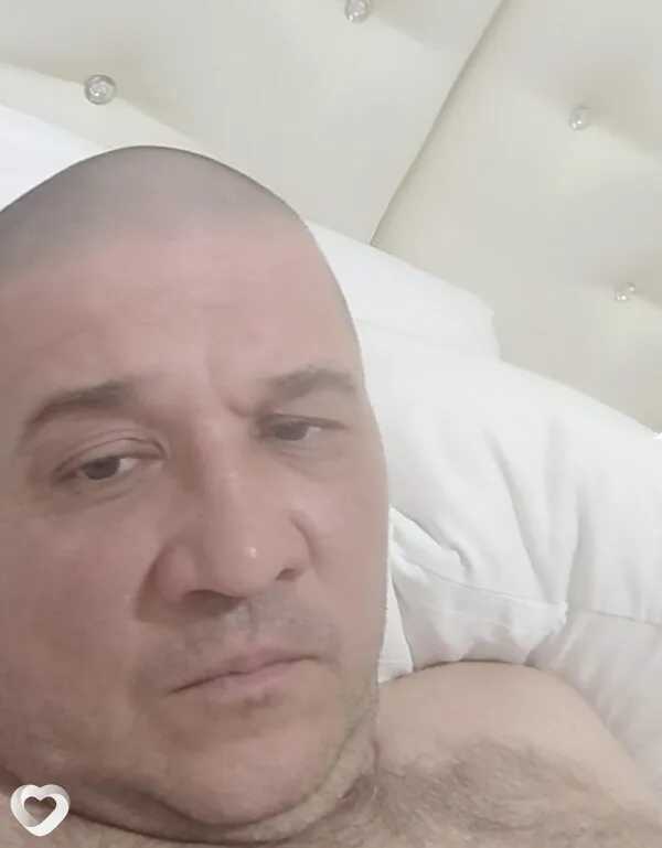 Рустик, 50, Москве — анкета №1112089