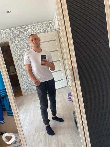 Александр, 28, Воронеже — анкета №1112094