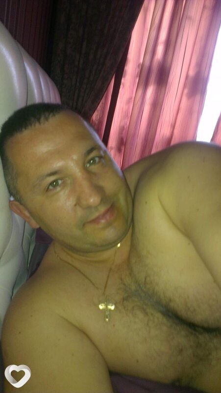 Сергей, 52, Москве — анкета №1112100