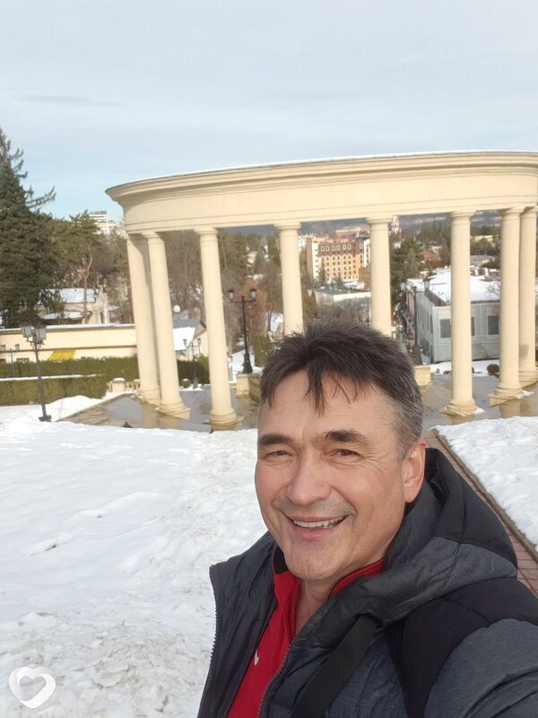 Александр, 59, Кстове — анкета №1112151