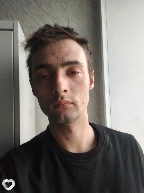 Герман, 26, Белове — анкета №1112153