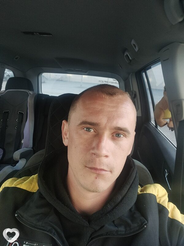 Дима, 36, Екатеринбурге — анкета №1112155