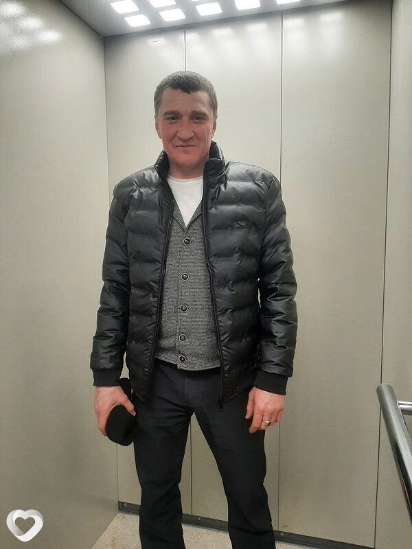 Михаил, 37, Салавате — анкета №1112163
