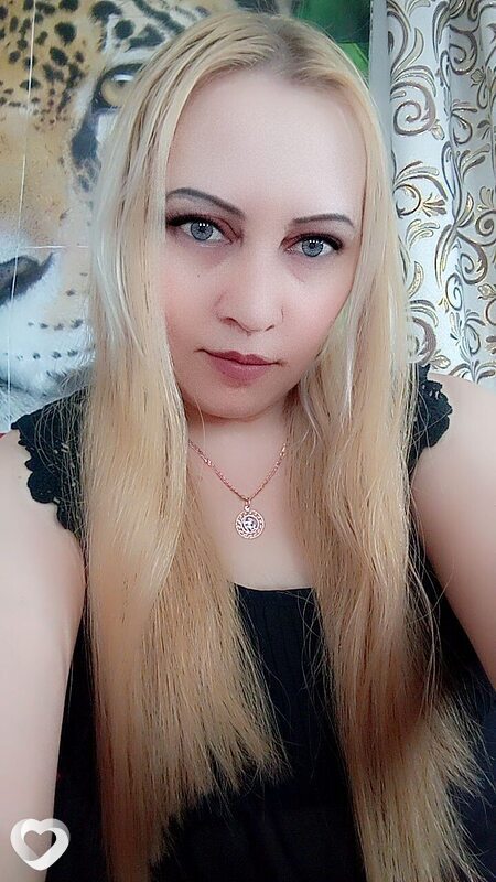 Светлана, Называевск