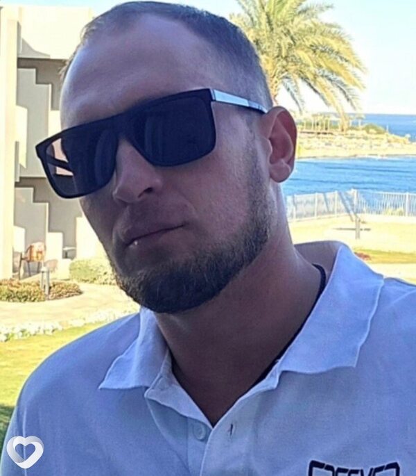 Artur, 38, Одессе — анкета №1112172