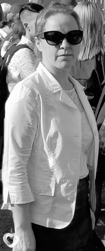 Екатерина, 42, Петрозаводске — анкета №1112175