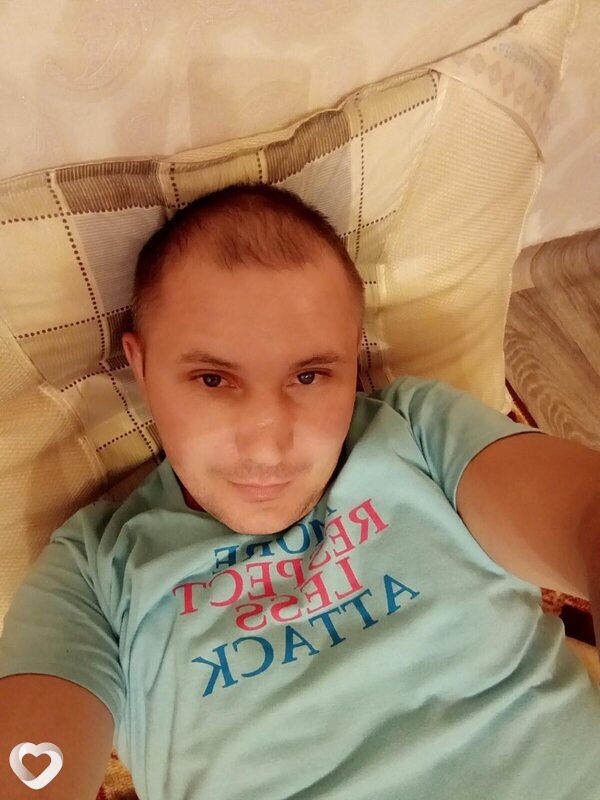 Сергей, 40, Южно-Сахалинске — анкета №1112256