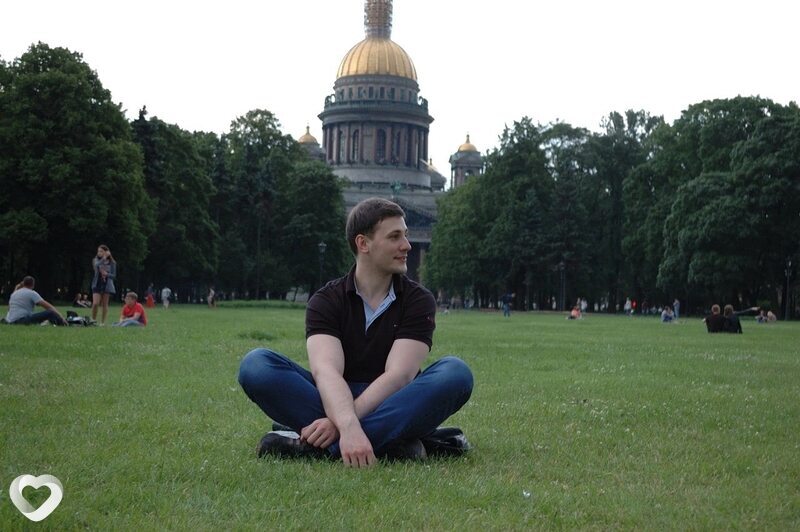 Дмитрий, 36, Благовещенске — анкета №1112261